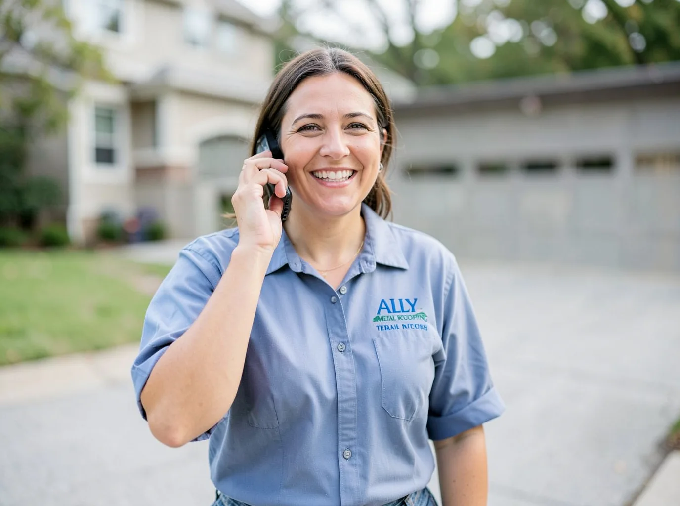 Metal Roof Installation Glen Ridge, NJ FAQs